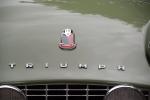 Triumph TR3A Works Rally Car 1958 года